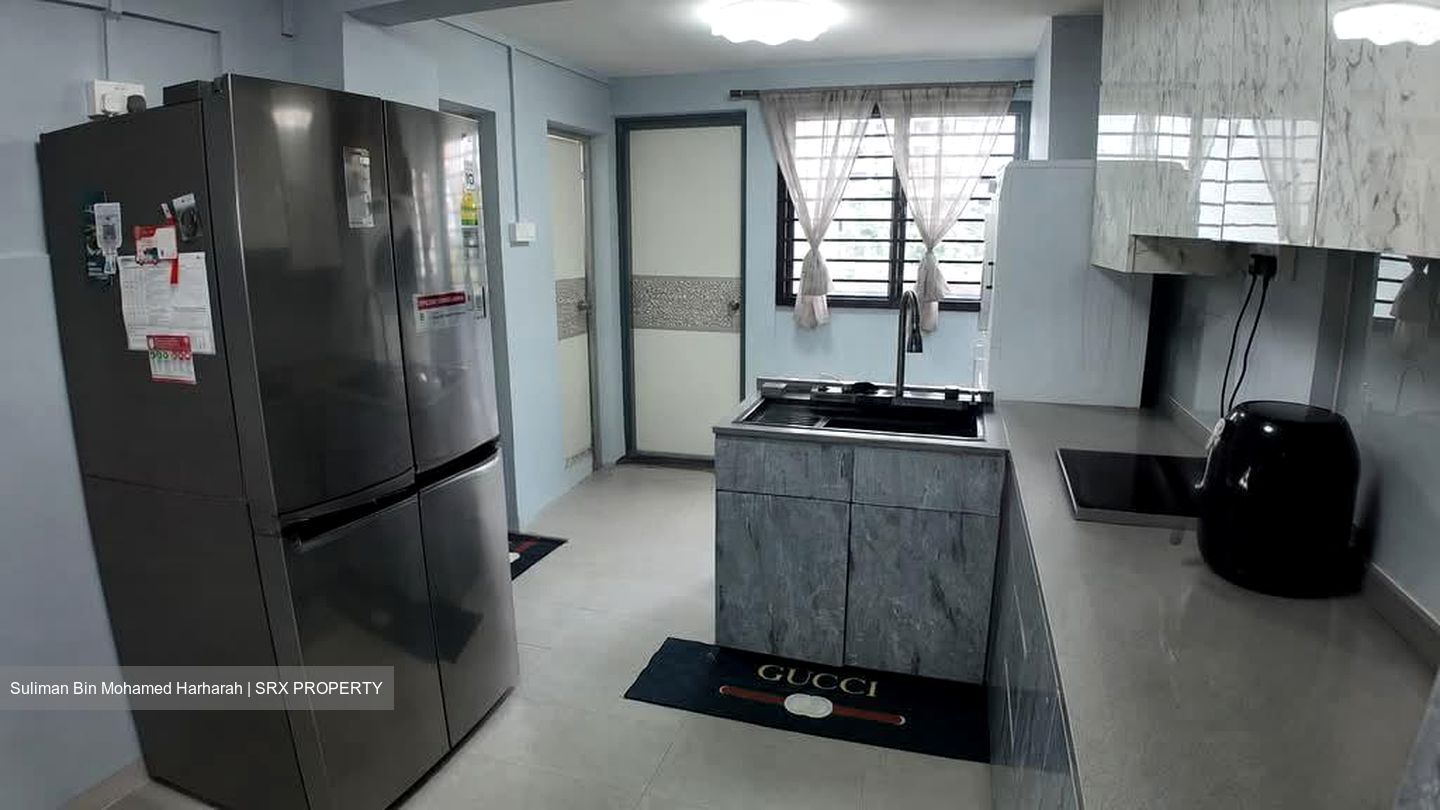 Blk 21 Ping-an Gardens (Bedok), HDB 3 Rooms #602957801